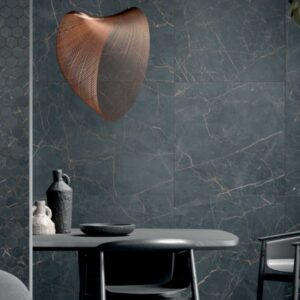 Πλακάκι Marble Velvet Saint laurent 3D 60X120 - Image 2