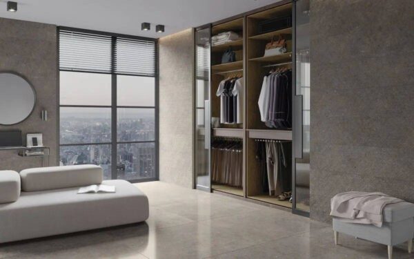 Sanchis Cement Stone Greige 60×120