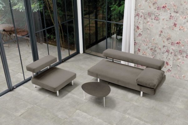 CULT GREY 60X120