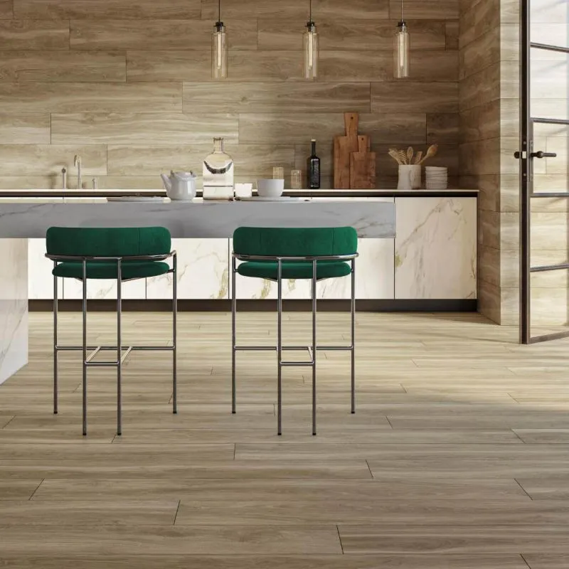 Πλακάκι Helsinki Taupe 20 x 120cm WO005-4587