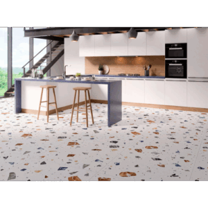 Πλακάκι Finch Blanco 100x100