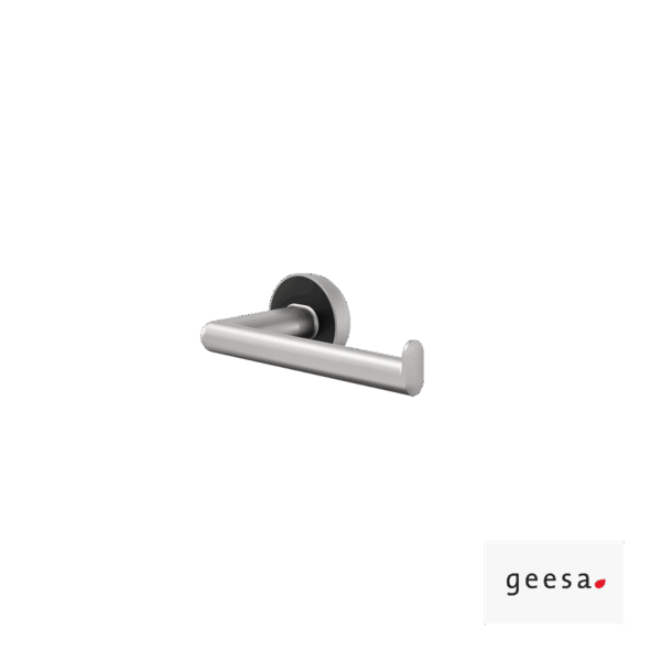 Χαρτοθήκη Tiger Geesa Inox