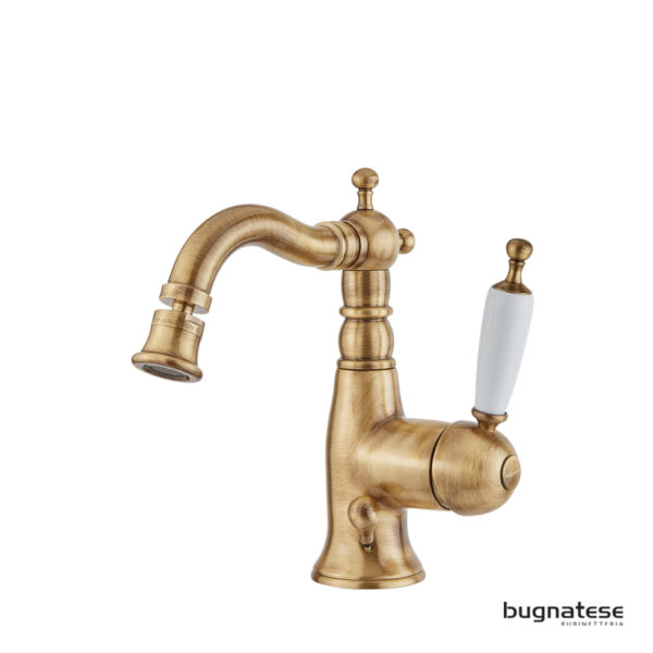 Μπαταρία ΜπιντέOxford Bugnatese Bronze