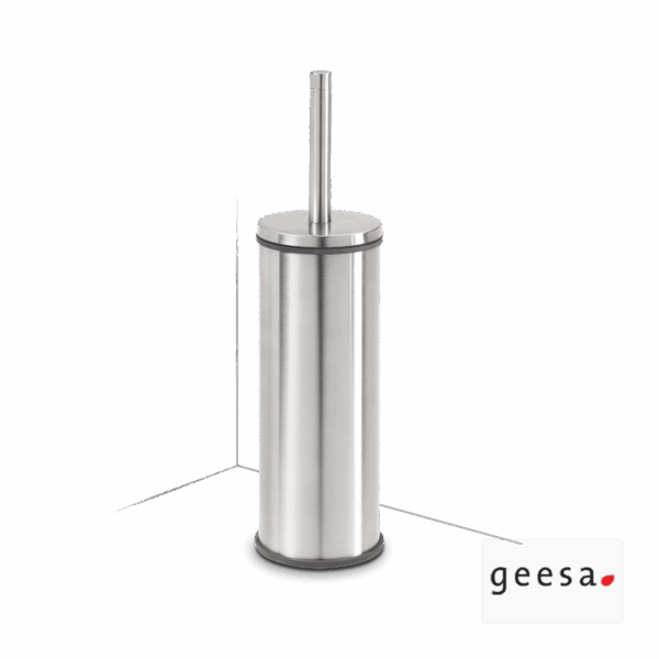 Πιγκάλ Επιδαπέδιο Βoston Geesa Inox