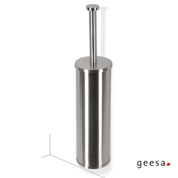 Πιγκάλ Επίτοιχο NEMOX Geesa Inox Λείο