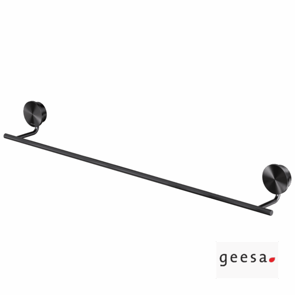 Πετσετοκρεμάστρα Σταθερή 60εκ. OPAL Geesa Chrome
