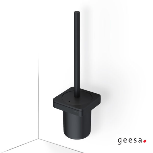 Πιγκάλ Επίτοιχο Frame Geesa Black Matt