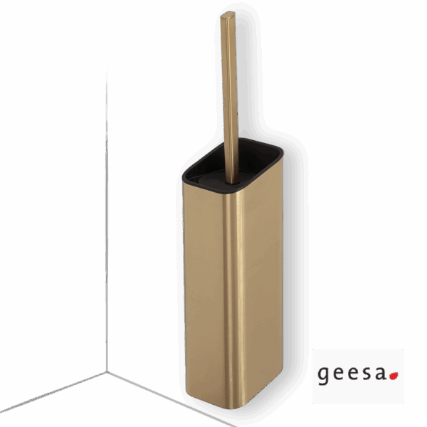 Πιγκάλ Επίτοιχο Shift Geesa Brushed Gold