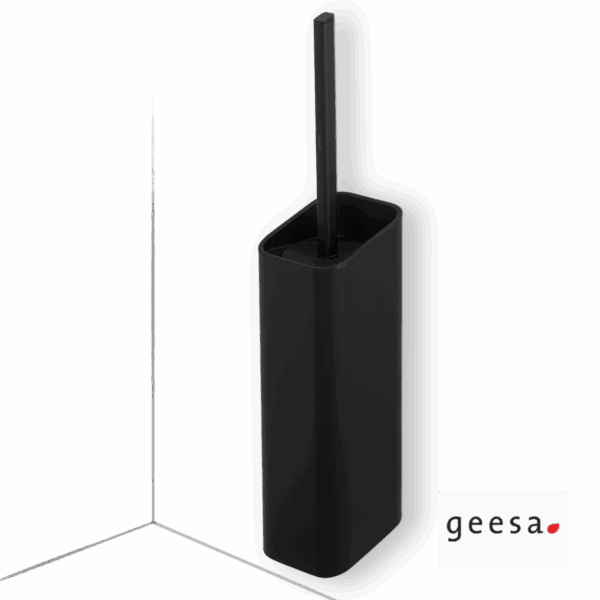 Πιγκάλ Επίτοιχο Shift Geesa Black Matt