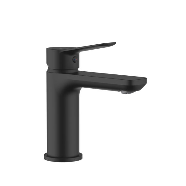 Μπαταρία Νιπτήρα Rhio Black 3165NG