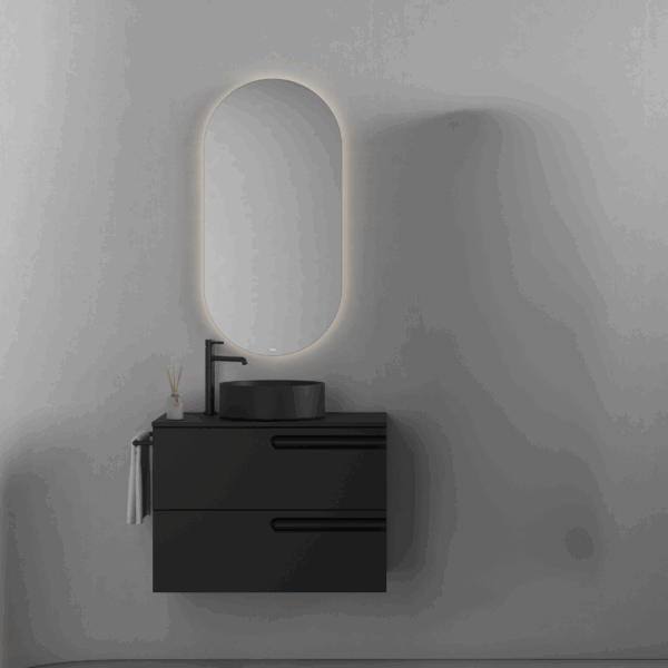 ‘Επιπλο μπάνιου ECONIC 4/100