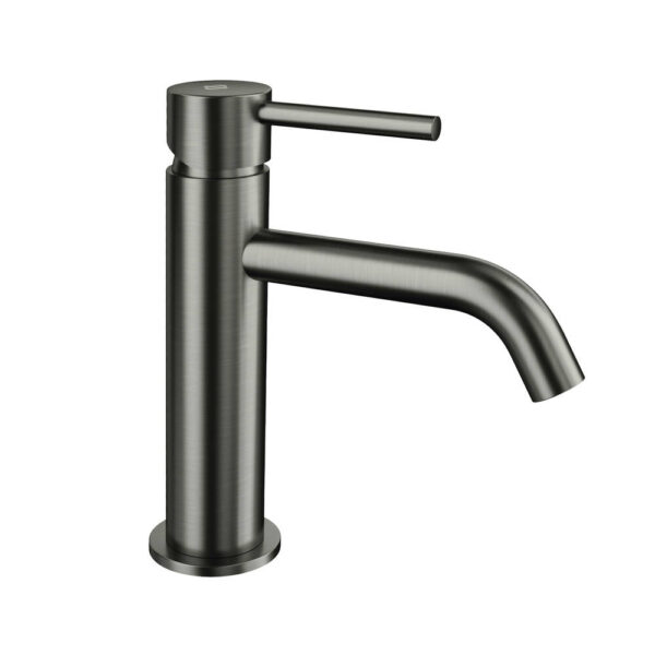 Μπαταρία Νιπτήρος SIRIO Gunmetal 3170T GME