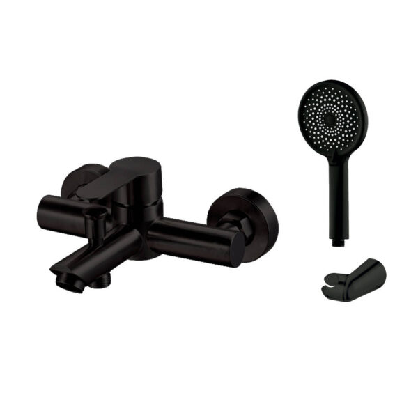 Μπαταρία Λουτρού IONY Black 3283N GME