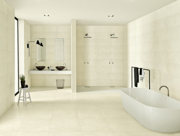 Πλακάκι concept white – 30×60