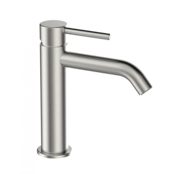 ΜΠΑΤΑΡΙΑ ΝΙΠΤΗΡΟΣ VENIS PVD BRUSHED NICKEL DC