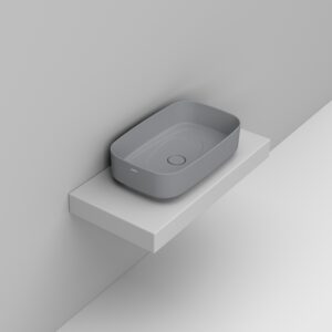 Νιπτήρας 62×38 – Oltre Ceramica Dolomite D3109 - Image 2