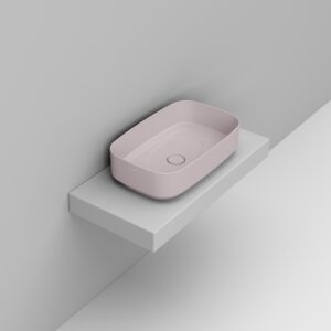 Νιπτήρας 62×38 – Oltre Ceramica Dolomite D3109 - Image 3