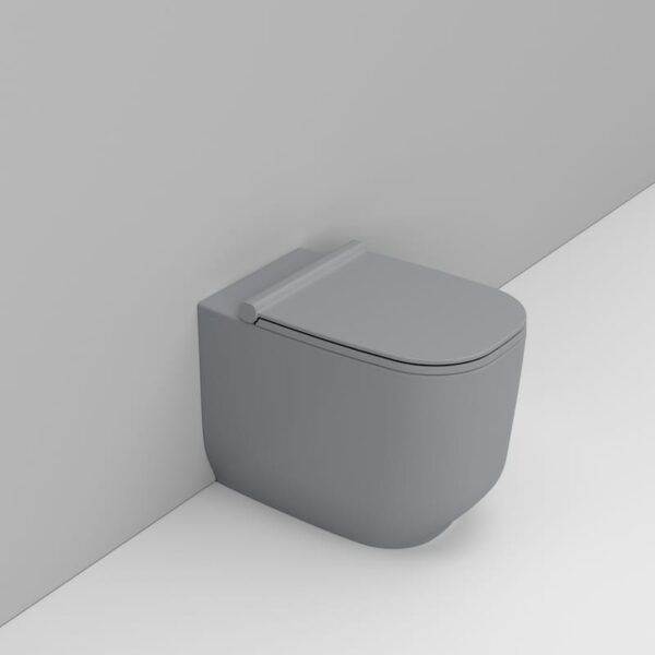 Λεκάνη Κρεμαστή Quarzo 60x45 – Ceramica Dolomite