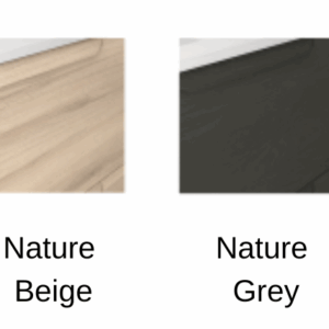 Κρεμαστό Έπιπλο Μπάνιου με Νιπτήρα Royo Urban – 120cm - Image 2