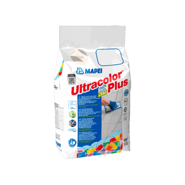 MAPEI ULTRACOLOR PLUS 5Kg