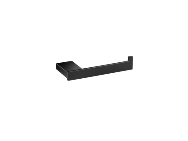 Θήκη χαρτιού τουαλέτας Black Mat Monogramm Sanco
