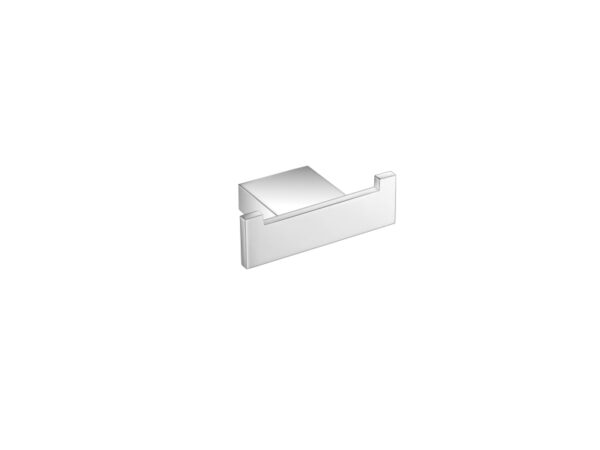 Διπλή Κρεμάστρα Chrome Monogramm Sanco