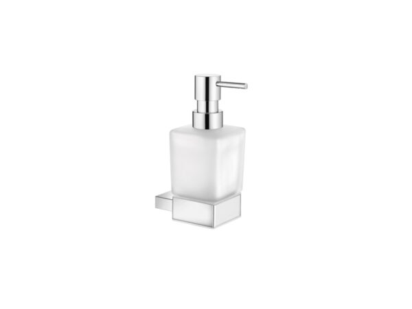 Dispenser Chrome Monogramm Sanco