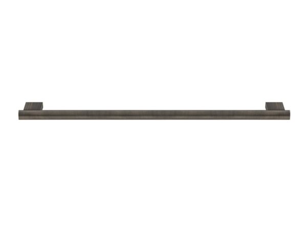 Μονή Πετσέτοθήκη (60 cm) Dark Bronze Mat Academia Sanco