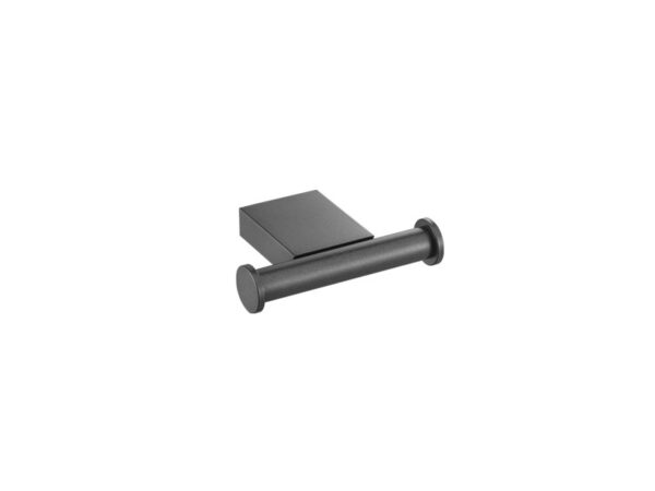 Διπλό άγκιστρο Graphite Dark Academia Sanco