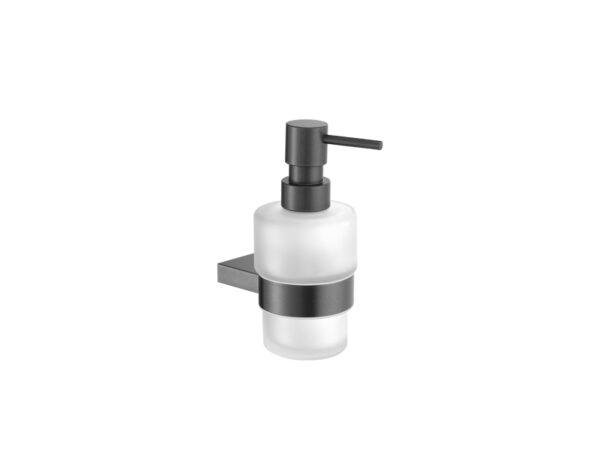 Dispenser Graphite Dark Academia Sanco