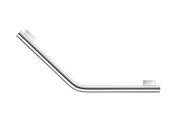 Λαβή στήριξης Chrome Academia Sanco