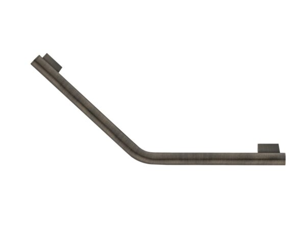 Λαβή στήριξης Dark Bronze Mat Academia Sanco