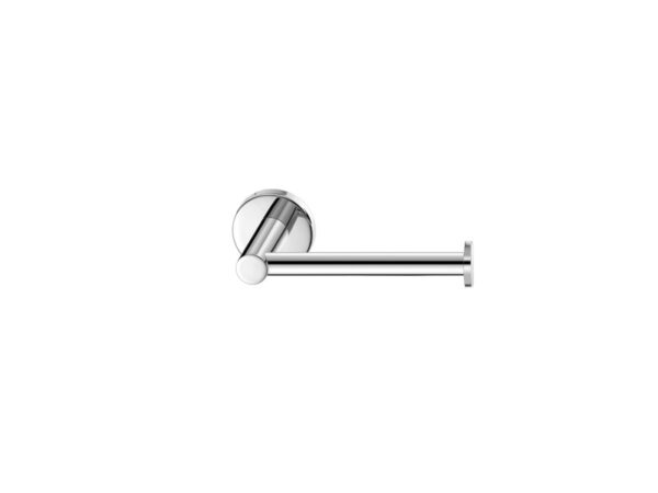 Επιτοίχια Θήκη Χαρτιού Τουαλέτας Chrome Ergon Sanco