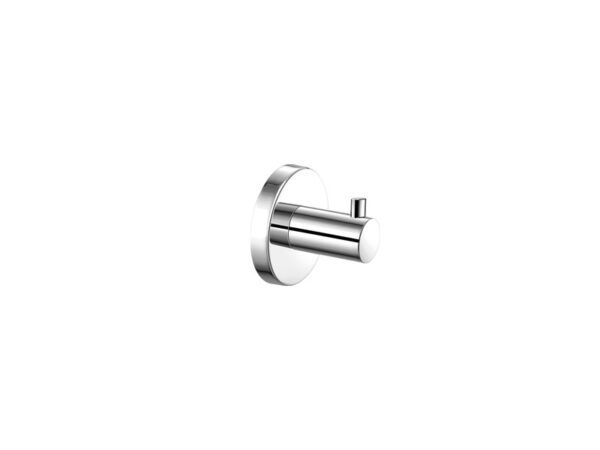 Μονός Γάντζος Chrome Ergon Sanco