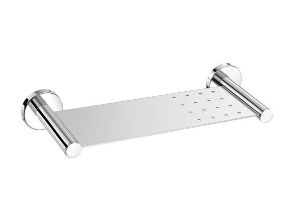 Επιτοίχια Σπογγοθήκη (Μικρή) Ergon Chrome Sanco