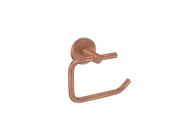 Επιτοίχια Θήκη Χαρτιού Τουαλέτας old copper mat Ergon Sanco