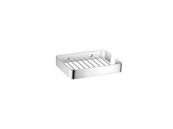 Σαπουνοθήκη Chrome Monogramm Sanco