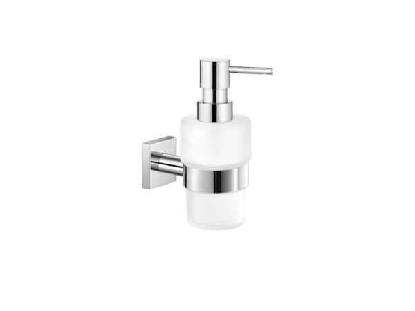 Dispenser Iconic Chrome Sanco