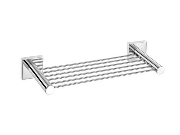 Θήκη Σφουγγαριού Iconic Chrome Sanco (310 mm)