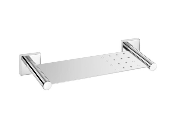 Θήκη Σφουγγαριού Iconic Chrome Sanco (310 mm)