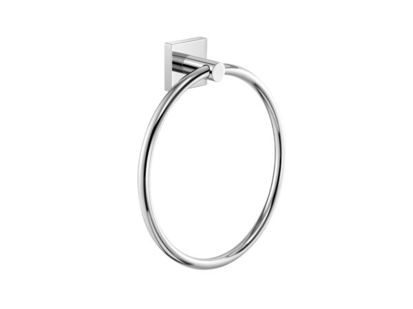 Κρίκος Πετσέτας Chrome Iconic Sanco
