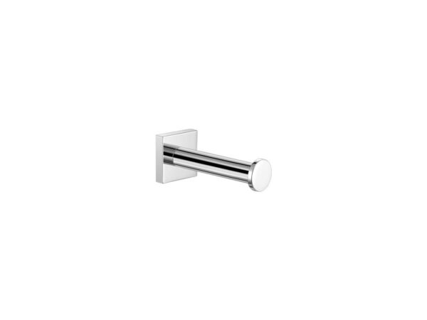 Επιτοίχια Θήκη Χαρτιού Τουαλέτας Iconic Sanco Brushed Nickel