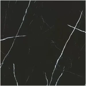 Πλακάκι Pulido negro 98*98 polished - Image 2