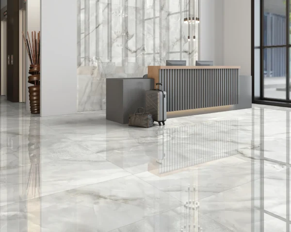 Πλακάκι Venus white 60*120