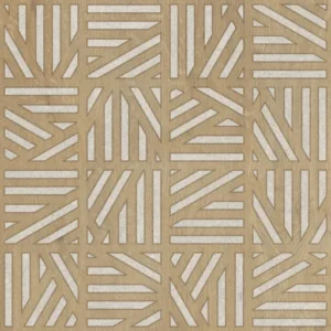 Πλακάκι τοίχου lattice honey 60x120 - Image 2