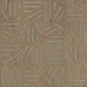 Πλακάκι τοίχου lattice walnut 60x120 - Image 2