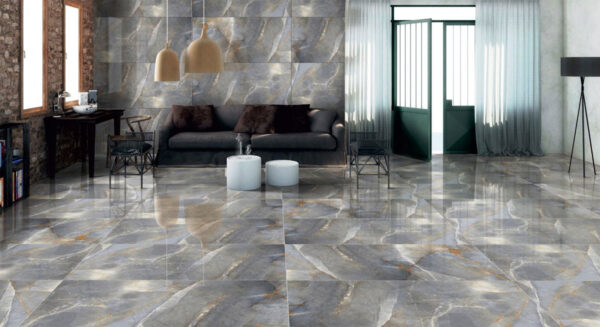 Πλακάκι Blue jasto dark 60*120 polished