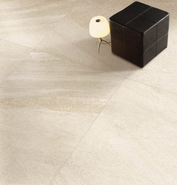 Πλακάκι Limestone cream 60×120