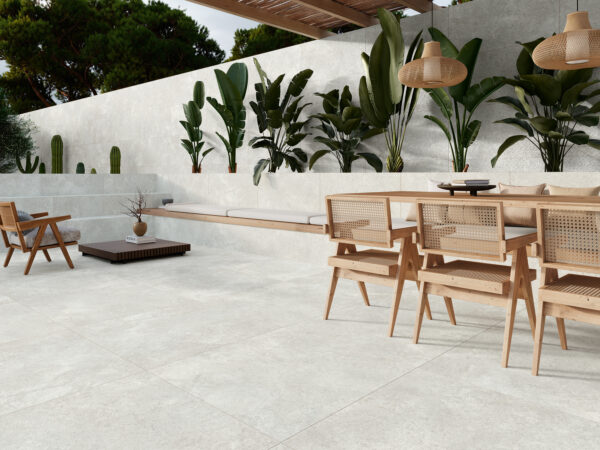 Πλακάκι Portum pearl 75x150