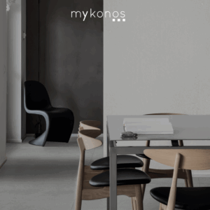Πλακάκι Astor Grey 60x120 - Image 2
